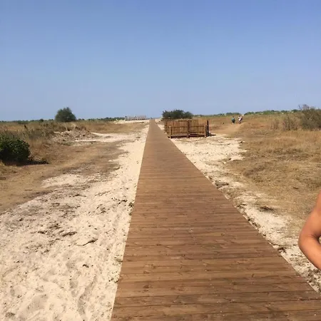 Strandmuschel Apartament *